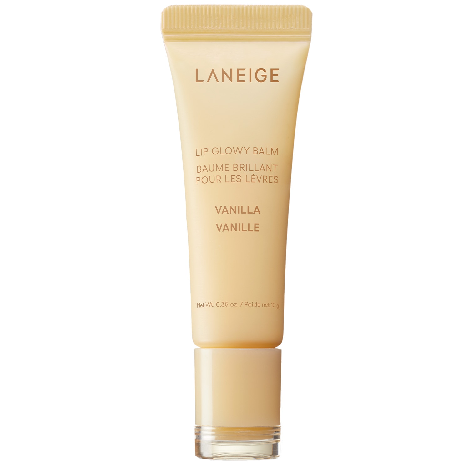 LIP GLOWY BALM (BÁLSAMO PARA LABIOS)